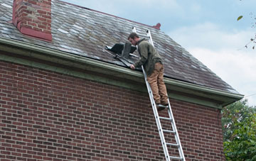 what affects urgent West Haddlesey roof repairs
