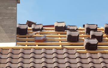 West Haddlesey clay roofing costs