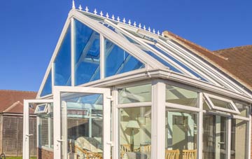 conservatory roof insulation costs West Haddlesey