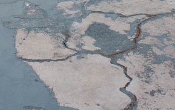 fibreglass roofing replacement West Haddlesey