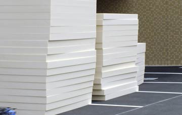 West Haddlesey flat roof insulation costs