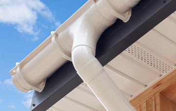 West Haddlesey gutter installation costs