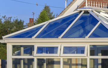 professional West Haddlesey conservatory insulation