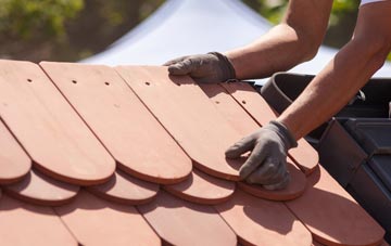 West Haddlesey roof tile contractors