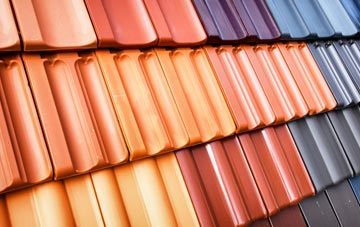 West Haddlesey roof tile costs