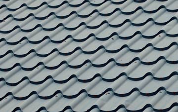 West Haddlesey rubber roofing companies