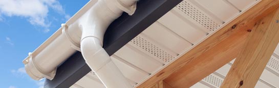 get West Haddlesey guttering quotes today