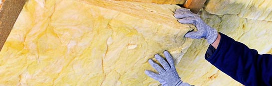 quotes for West Haddlesey roof insulation