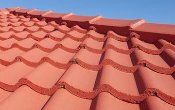 West Haddlesey tile and slate roof replacement