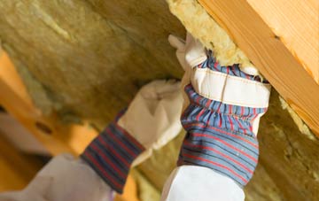 types of West Haddlesey pitched roof insulation materials