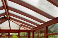 West Haddlesey conservatory roofing insulation