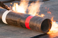 free West Haddlesey re-felting quotes