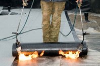 West Haddlesey flat roof sealing quote