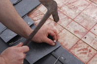 free West Haddlesey garage roof repair quotes