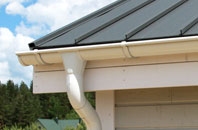 West Haddlesey soffits
