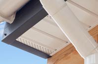 find rated West Haddlesey soffit companies