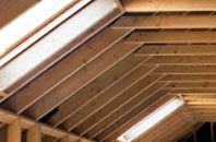 West Haddlesey tapered roof insulation quotes