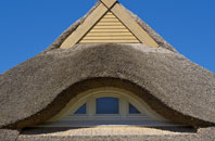 West Haddlesey thatch roofing