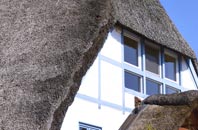 find rated West Haddlesey thatchers